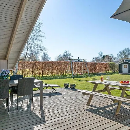 Holiday home Gogevej Vi