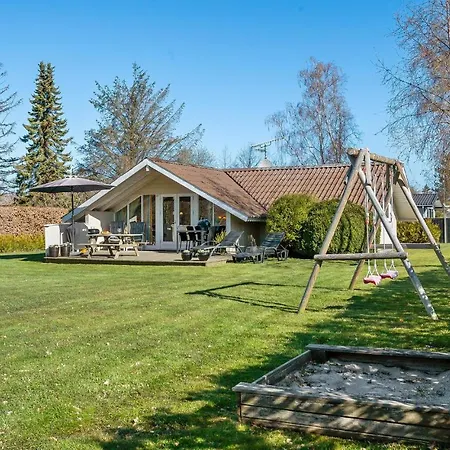 Gogevej Vi *