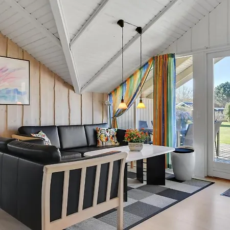 Vakantiehuis Gogevej Vi