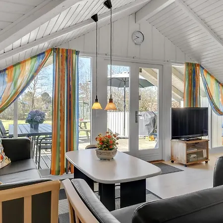 Gogevej Vi Vakantiehuis