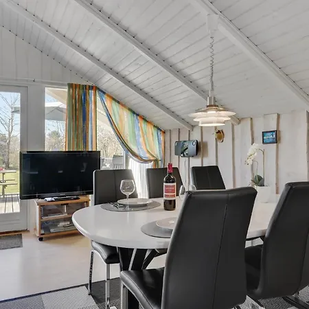 Casa vacanze Gogevej Vi *