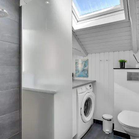 Gogevej Vi Vakantiehuis *