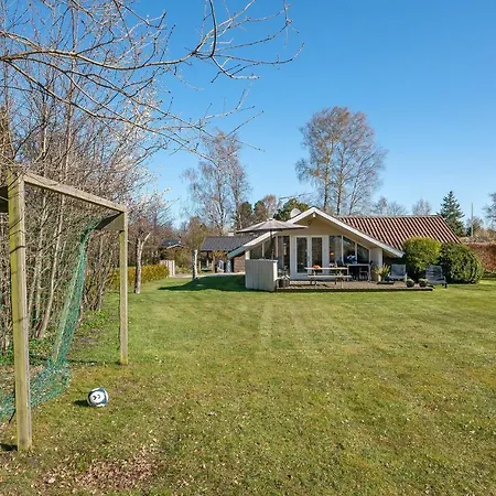 Vakantiehuis Gogevej Vi