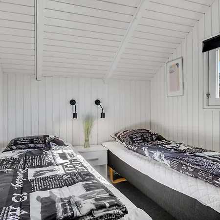 Amazing In With Wifi * Dronningmølle