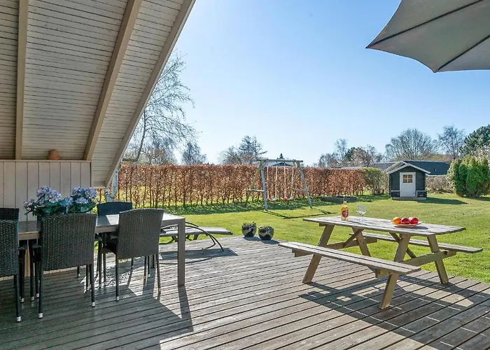 Tatil Evi Gogevej Vi