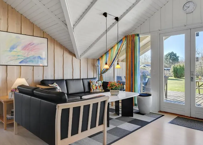 Tatil Evi Gogevej Vi