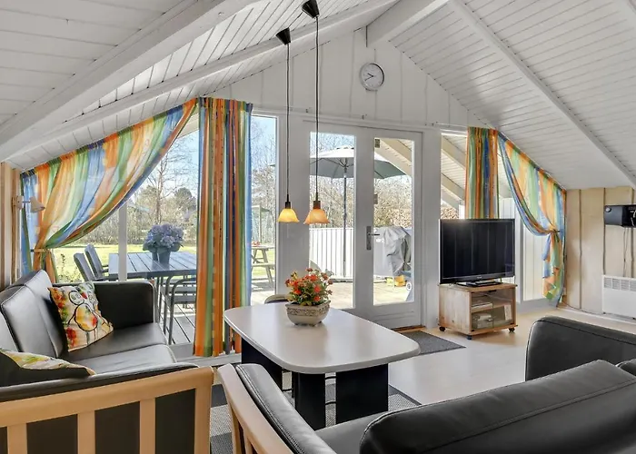 Gogevej Vi Tatil Evi