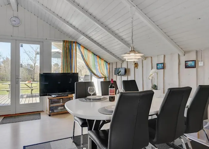 Сasa de vacaciones Gogevej Vi *